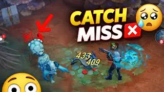 Dungeon Boss Kill 😱 | Catch Miss Ho Gaya | Amikin Village#amikinsurvival #amikinvillage 