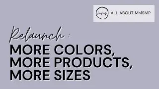 MMSMP RElaunch - More Colors, More Products, More Sizes | Miss Mustard Seed's Milk Paint