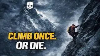 Why These 8,000m Mountains Are Only Meant to Be Climbed Once (Ranked)