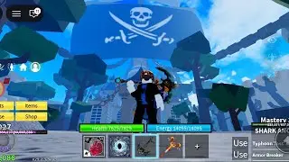My Journey of becoming pro starts now😉 #leviathan #bloxfruits #robloxpvp #sharkanchor 