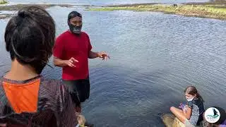 Malama Huleia and Alakoko Fishpond