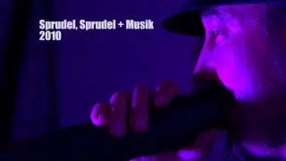 Die 3 Herren & Bea von Schrader - Live am Sprudel, Sprudel & Musik