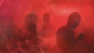 Nonna Fab - Chasing Fog