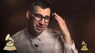 Jack Antonoff Has More Fun With Bleachers | GRAMMYs