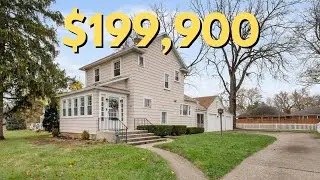 3237 Penrose Ave. Toledo, OH 43614 - SOLD