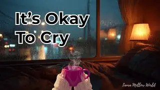 City View Rainy Night 🏙️ 10 HOURS Cozy Apartment Lofi Mix