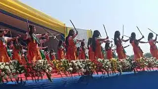 SATRALI MWSANAI###64TH BODO SAHITYA SABHA ###DIMAKUCHI