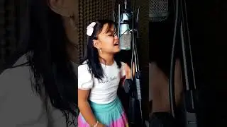Cover &lsquo;Es Mi Madre&rsquo; Jhonny Rivera- Por Sol &Aacute;ngel Star