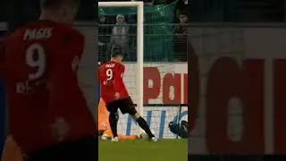 2008 football moment | #srfc #football #goal