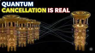 Something Strange Happens When You Trust Quantum Mechanics