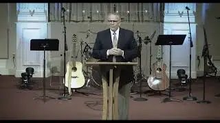 20 Baptist History & Distinctives: Final word with Mark Trotter