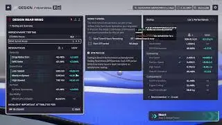 F1 Manager/Chill Stream