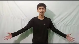 Faasi Ki Saza Sunaiye... Acting Audition Video / Hindi Monologue / Male Script