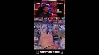 POKEMON LIVE RIPS!!!!