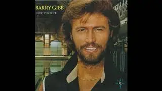 Barry Gibb - I Am Your Driver