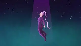 Vanity Vercetti - Nave espacial feat. LUNA KI (Official Video)