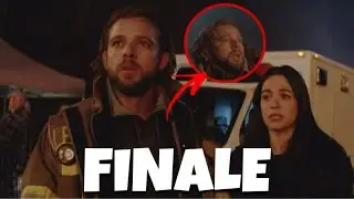 Fire Country Season 3 Finale Trailer | What to Expect