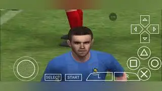 ЧЕЛСИ СМОТРЕЛСЯ ЛУЧШЕ НАС В ЭТОМ МАТЧЕ! PES 2014 PSP #4 