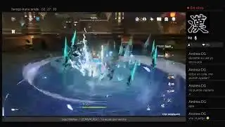 GENSHIN IMPACT | RA:58 | DIRECTO #157 |  YA CASI SOMOS 400 UwU SUSCRIBETE