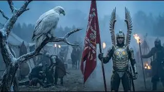 Warrior's Song | Slavic Music | Slavic Folk | Slavic Song
