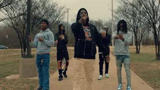 V5GAS JAY - 1 OF 1 (OFFICIAL VIDEO)
