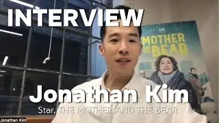 The Mother and the Bear's Jonathan Kim talks about family, food and Winnipeg