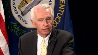 SOAR Special with Congressman Rogers and Governor Beshear