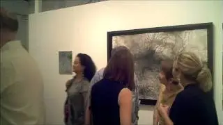 THE PAINTING CENTER - Grey Matter