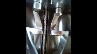 500L Double Sigma Kneader sigma mixer #sigmamixer