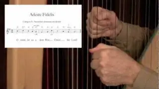 Hymns & Harmony by Ray Pool