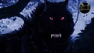 Der Schwarze Hund von England - Eine Werwolf Legende?