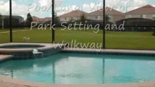 Windsor Hills Reserve Vacation Rental - Kissimme, Florida