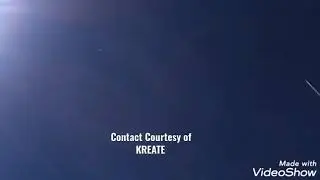 UFO contactee summons UFO....el paso tx 2020ufomilab2020