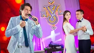 WEDDING - Свадьба от организатора Аланы Городнянской