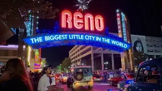 Hot August Nights 2025