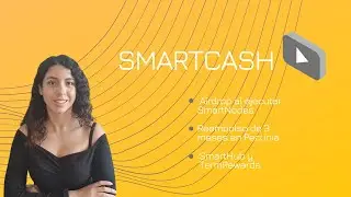 SmartCash: 