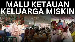 Kenapa Orang Indonesia Malu Ngadain Acara Sederhana?