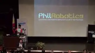 Bigas2 Hack: 2012 Special Jury Award Winner update from PhilRobotics