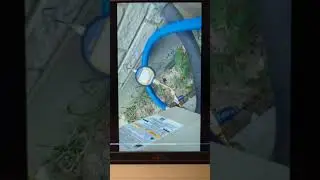 AC Install using Accu tools evacuation hoses, BluVac Bluetooth micron gauge, Fieldpiece vacuum pump