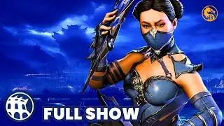 THE KOLOSSEUM | KOLO X ARENA | NA WEEK 5 | PC MK11 TOURNAMENT