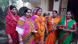 ହୁଳହୁଳି - Hula huli