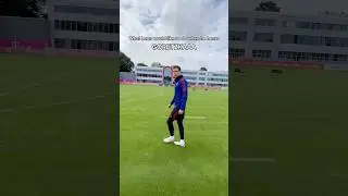 Goretzkaaa! RUN! 😄 #fussball #goretzka