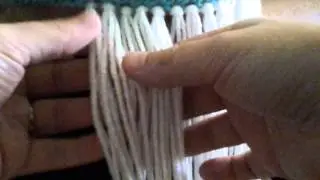 Styling tutorial for elsa hat