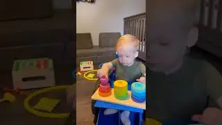 Surprising toy collection of the cutest baby you'll ever see kids toys #cutebaby