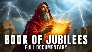 The FORBIDDEN Book of Jubilees FINALLY Explained | Complete Documentary 2026
