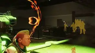 XCOM 2 - Advent Ragdolls