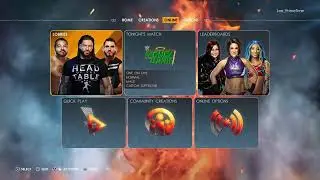 D4L WWE Tuesday Night ECW