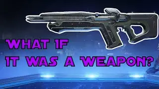 The Commando Carbine