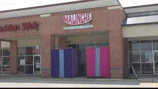Malinche: Traditional Mexican food with a modern twist in Ellisville