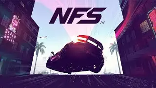 MALAM MINGGU GA BALAP ?? MANA MAEN  - NEED FOR SPEED HEAT ! LET'S PLAY